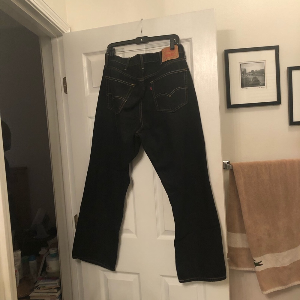 Levi Jeans
